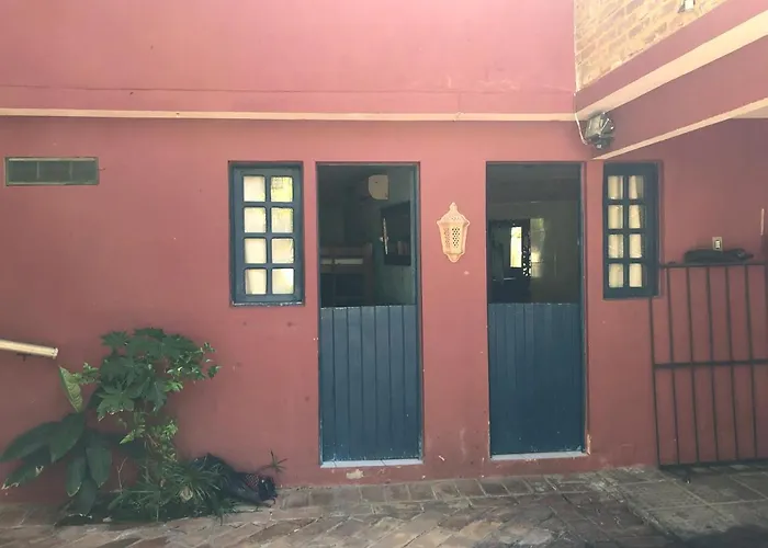 Pousada São Pedro Olinda